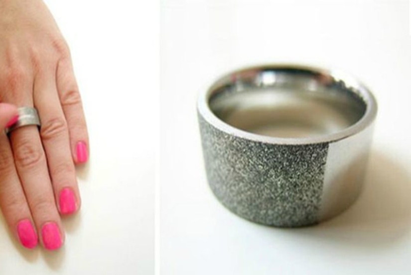 Fantastic designer rings for those who like to stand out from the crowd Fantastic designer rings for those who like to stand out from the crowd