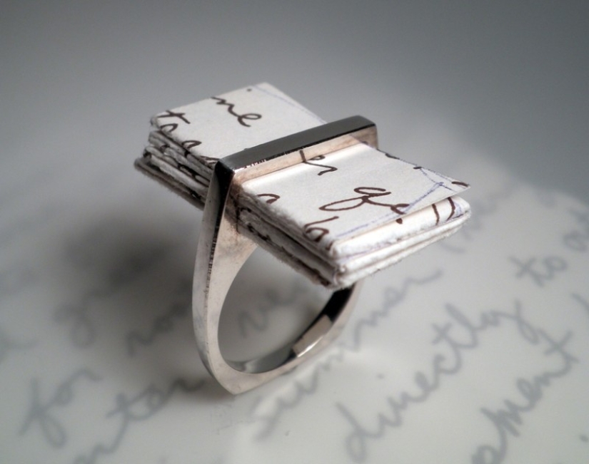 Fantastic designer rings for those who like to stand out from the crowd Fantastic designer rings for those who like to stand out from the crowd