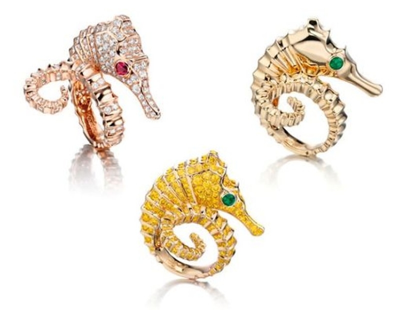 Fantásticos anillos de diseño para aquellos a los que les gusta destacar entre la multitud. Fantásticos anillos de diseño para aquellos a los que les gusta destacar entre la multitud.