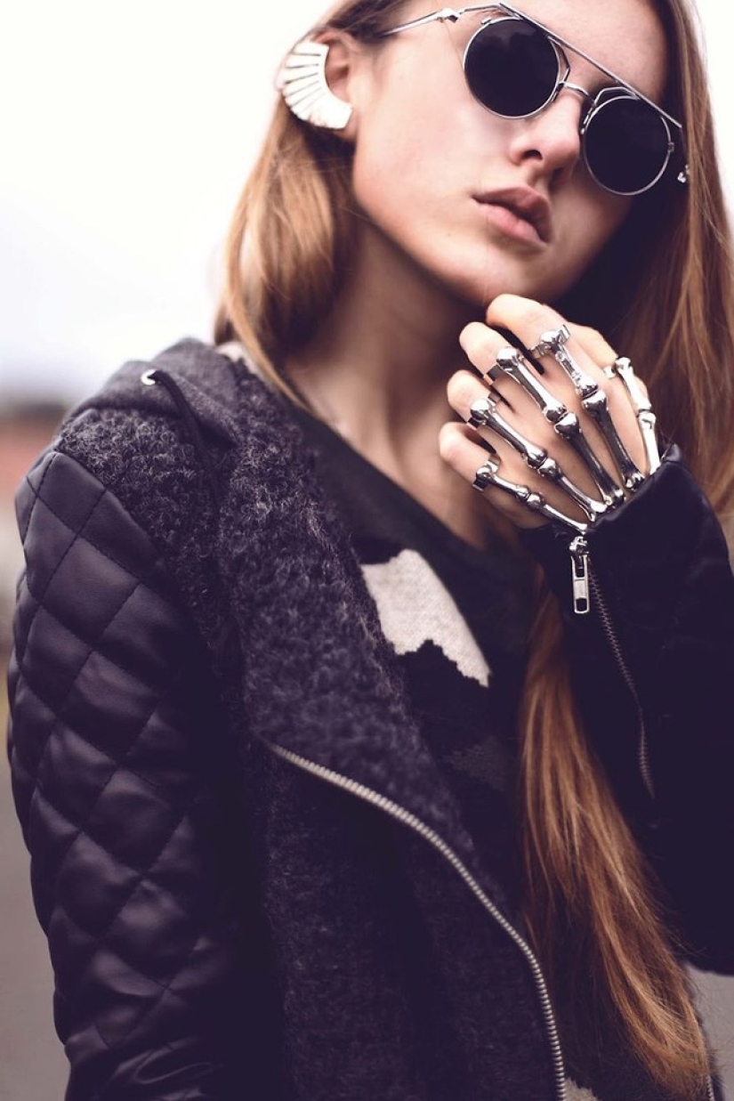 Fantásticos anillos de diseño para aquellos a los que les gusta destacar entre la multitud. Fantásticos anillos de diseño para aquellos a los que les gusta destacar entre la multitud.