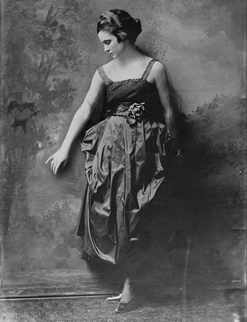 Fascinating and frightening "live photos" from the archives