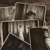 Fascinating and frightening "live photos" from the archives