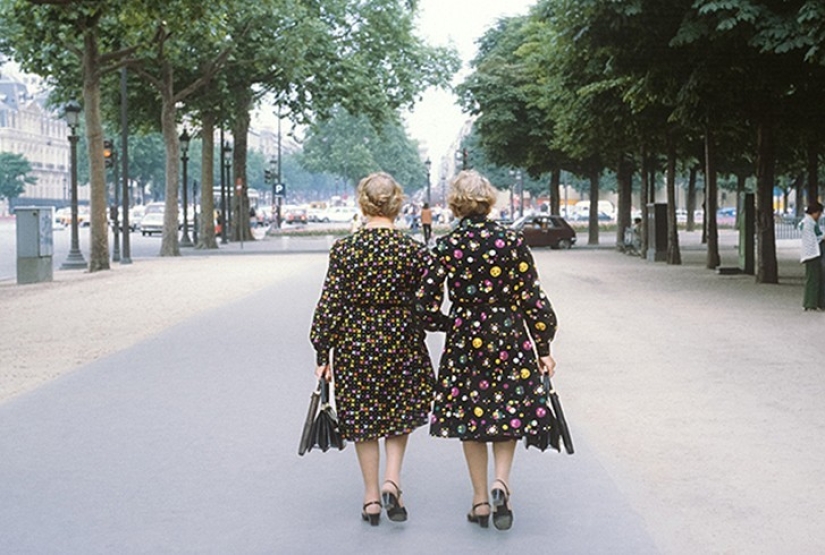 Fascinating portraits of twins Fascinating portraits of twins