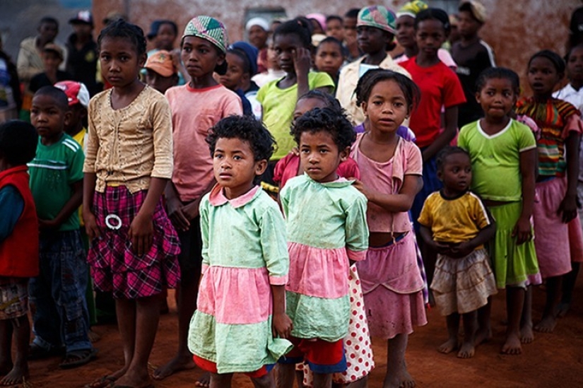 Fascinating portraits of twins Fascinating portraits of twins