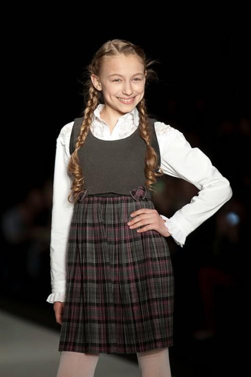 Fashion for all: fashion show for people with disabilities Fashion for all: fashion show for people with disabilities