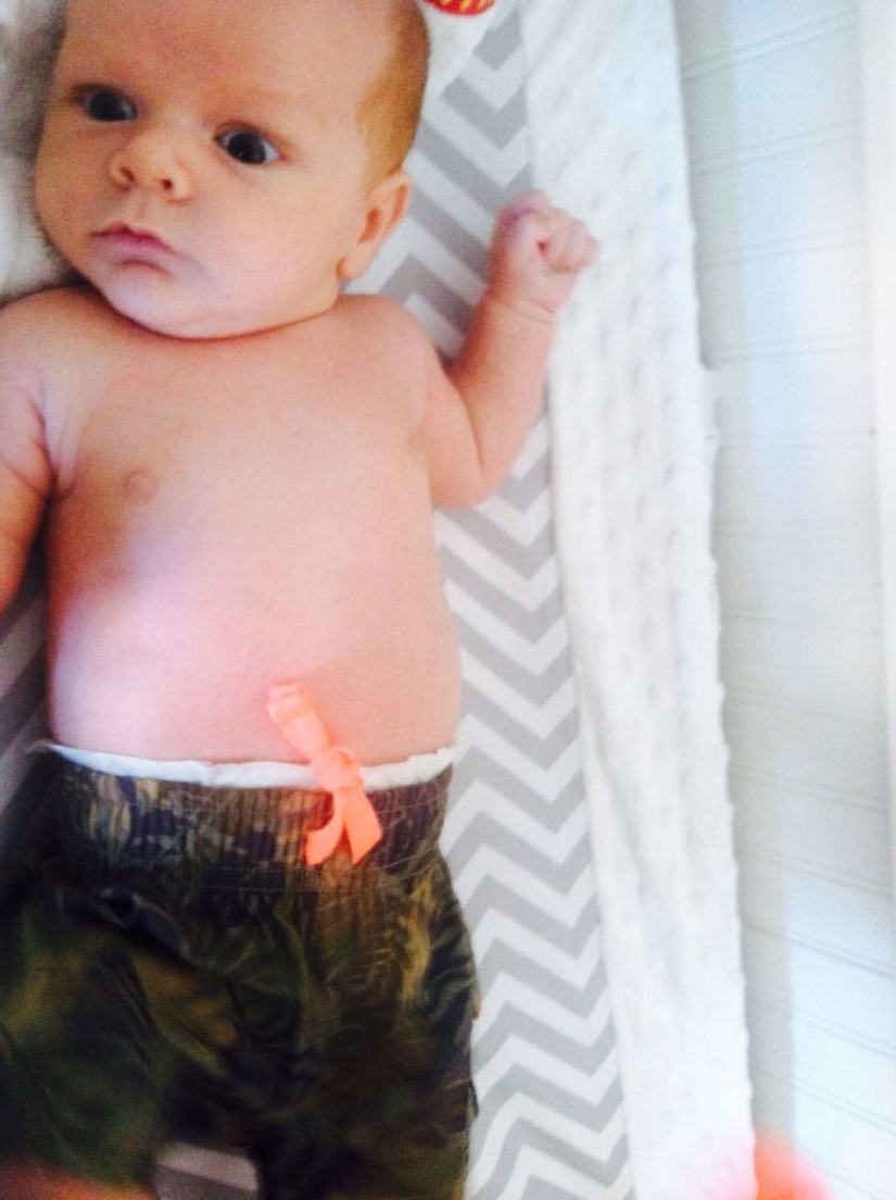 Fashion from May professional: how brilliant dads dress up kids Fashion from May professional: how brilliant dads dress up kids