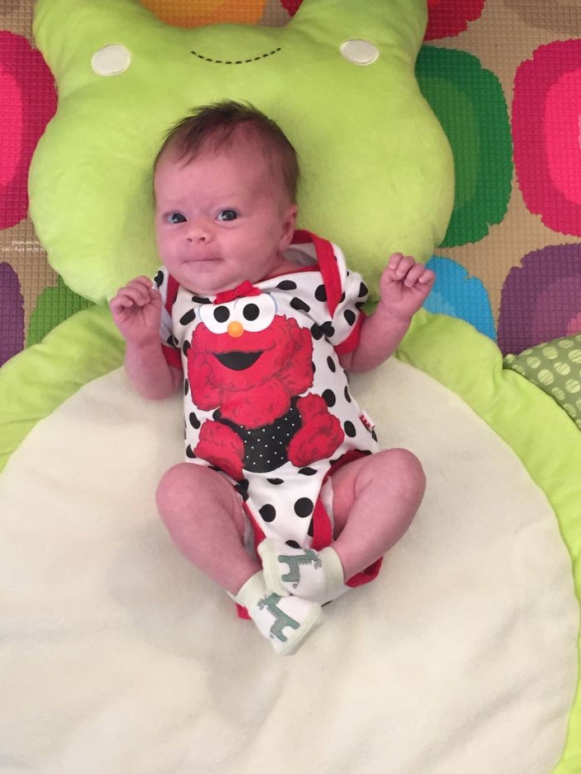 Fashion from May professional: how brilliant dads dress up kids Fashion from May professional: how brilliant dads dress up kids