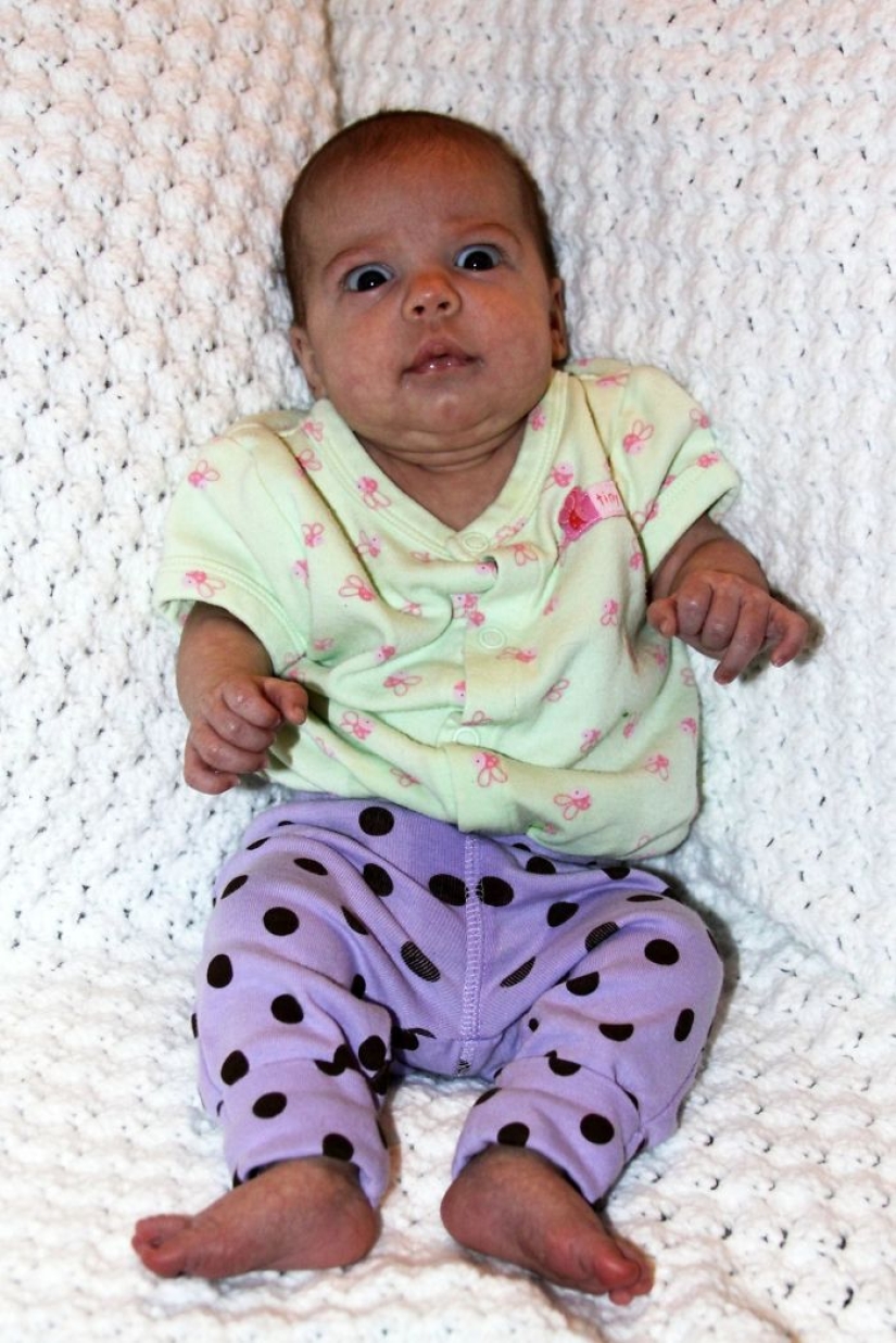 Fashion from May professional: how brilliant dads dress up kids Fashion from May professional: how brilliant dads dress up kids