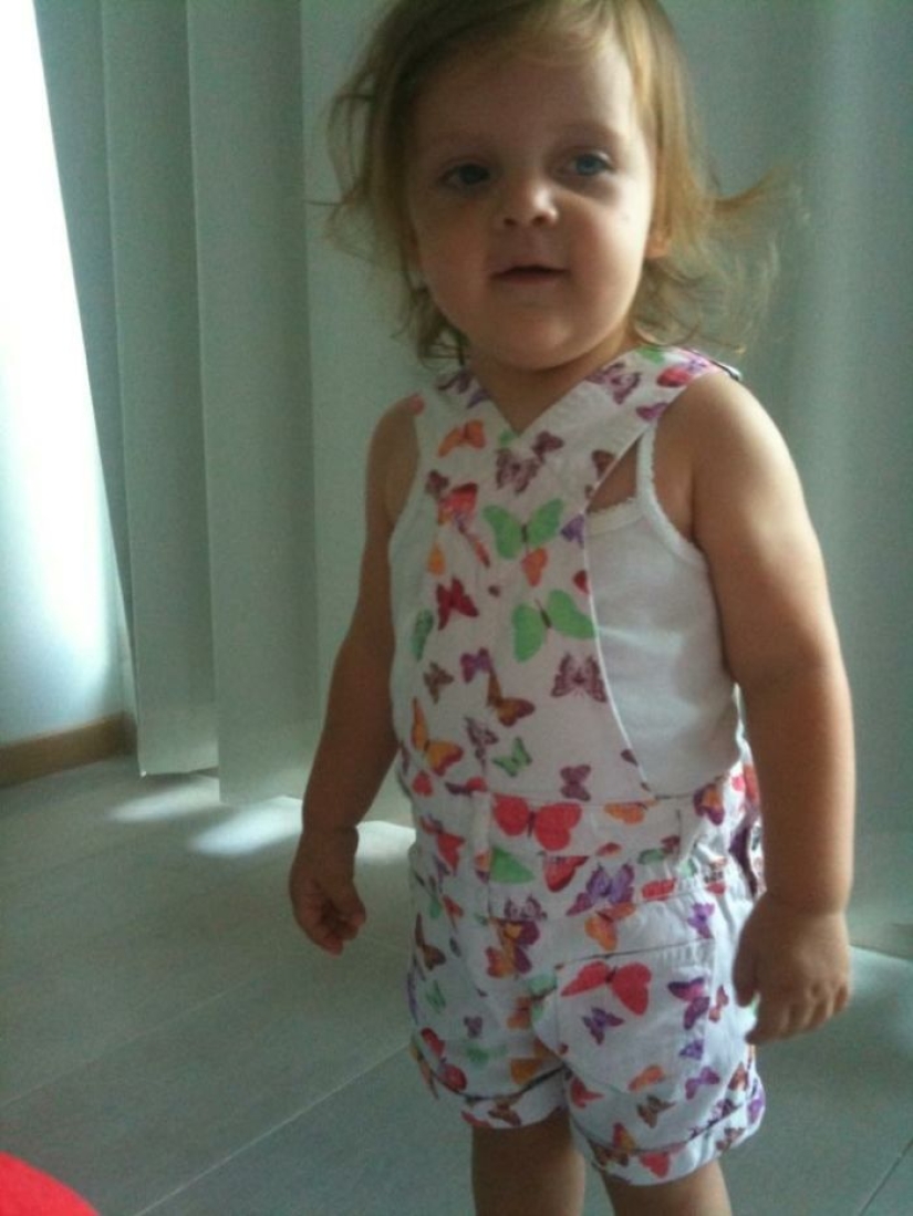 Fashion from May professional: how brilliant dads dress up kids Fashion from May professional: how brilliant dads dress up kids