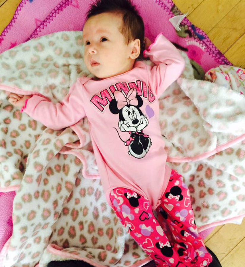 Fashion from May professional: how brilliant dads dress up kids Fashion from May professional: how brilliant dads dress up kids