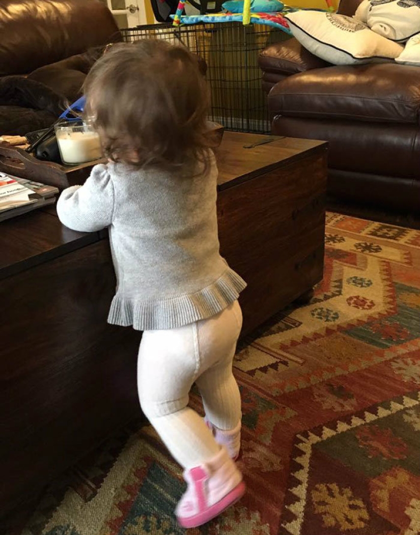 Fashion from May professional: how brilliant dads dress up kids Fashion from May professional: how brilliant dads dress up kids