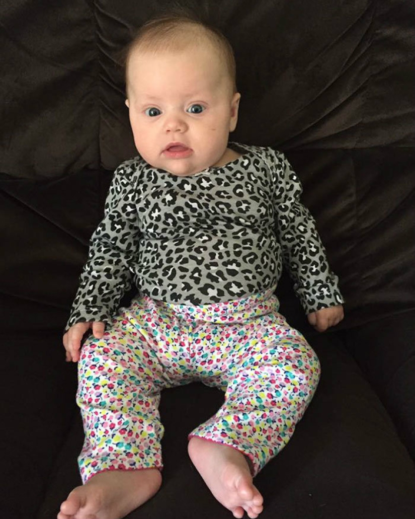 Fashion from May professional: how brilliant dads dress up kids Fashion from May professional: how brilliant dads dress up kids