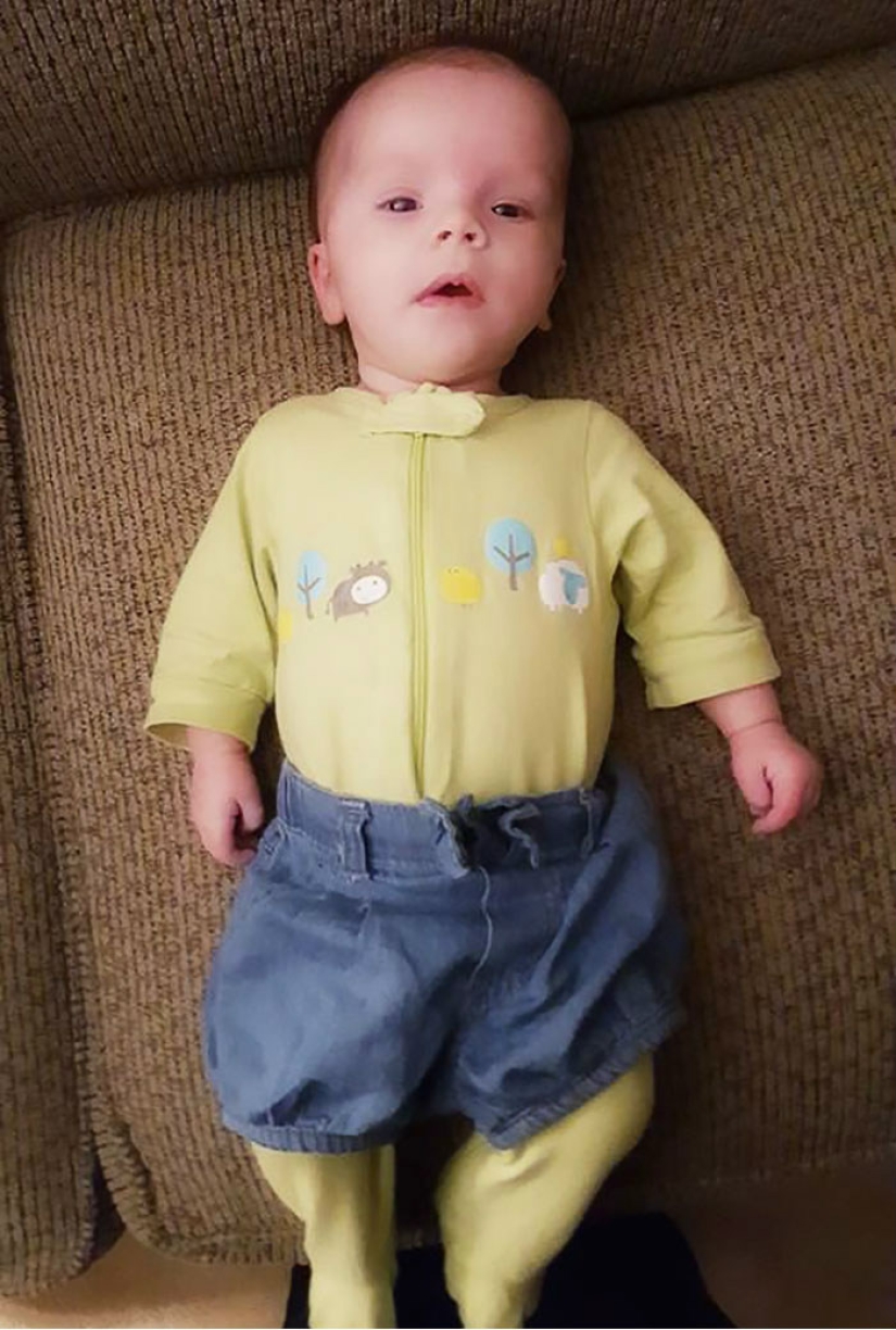 Fashion from May professional: how brilliant dads dress up kids Fashion from May professional: how brilliant dads dress up kids