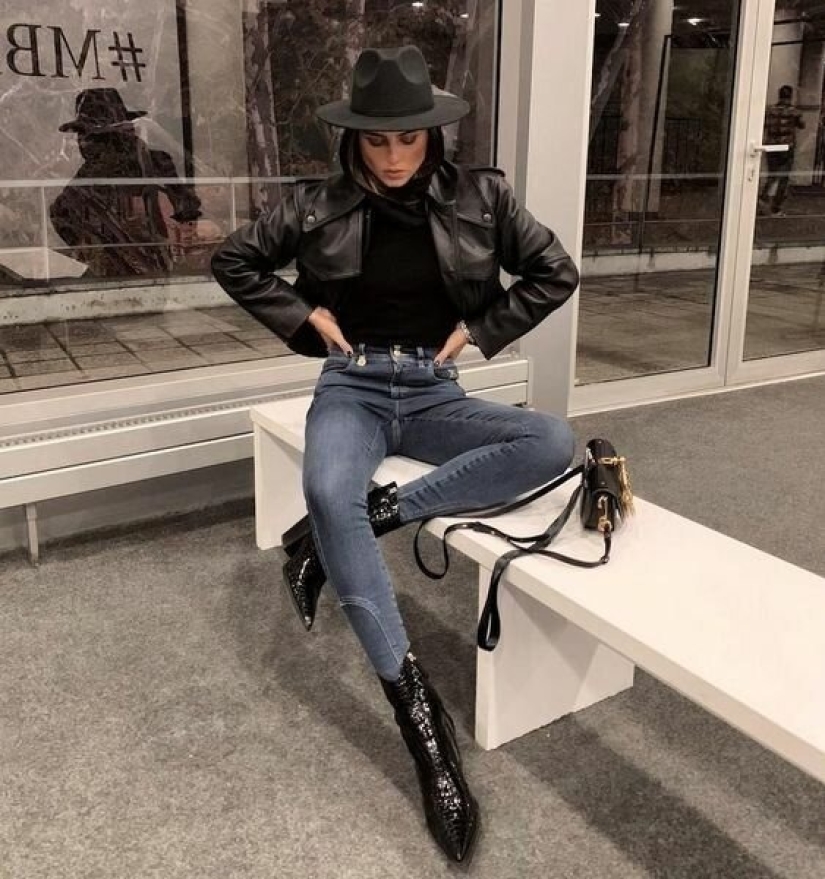 Fashion mistakes that can make you feel insecure