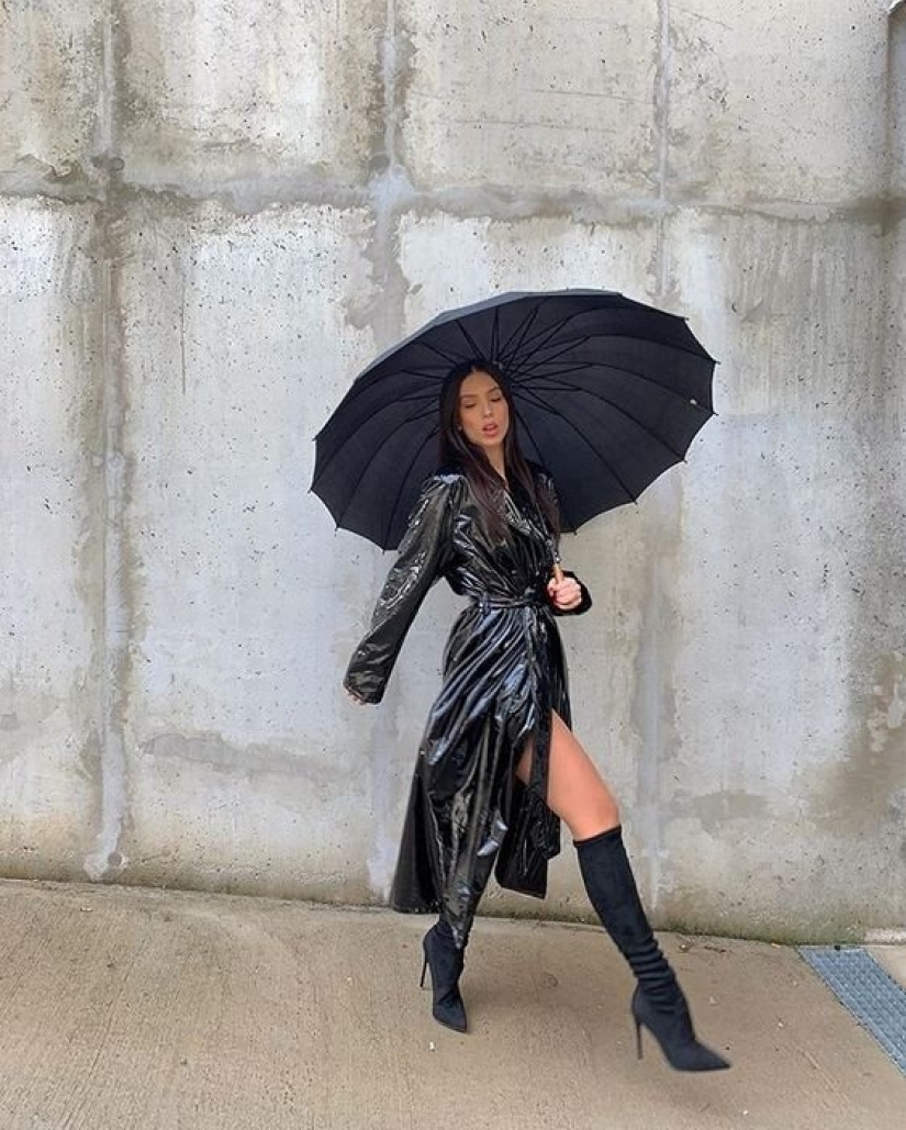 Fashion mistakes that can make you feel insecure