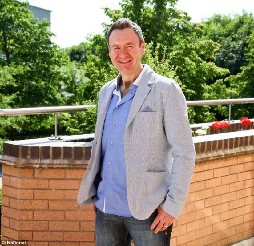 Fastest weight loss of the year