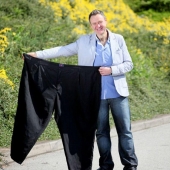 Fastest weight loss of the year