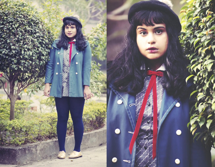 Fat fashion bloggers urge you to love your body and be in trend Fat fashion bloggers urge you to love your body and be in trend