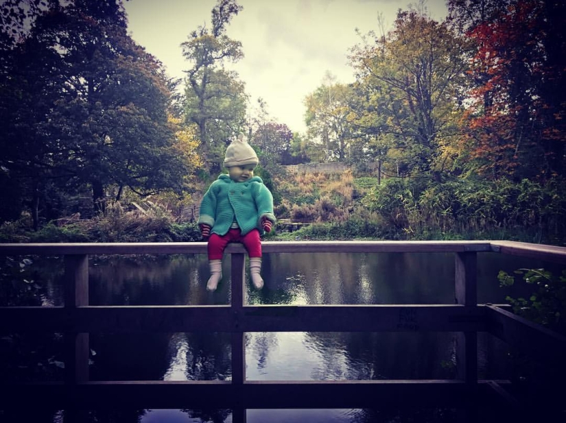 Father makes Other Parents Nervous to draw Attention to Bone Marrow donation