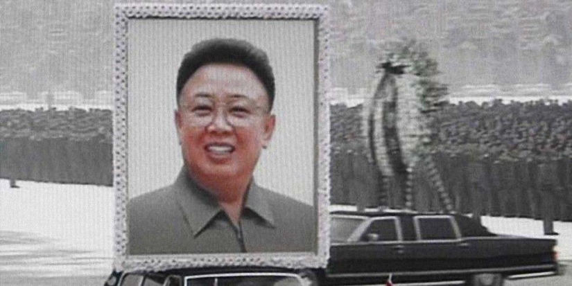 Favorite food of the powerful