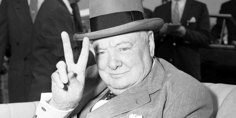 Favorite food of the powerful