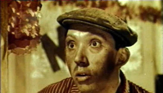 Favorite Soviet actors. First film roles. Part 1 Favorite Soviet actors. First film roles. Part 1