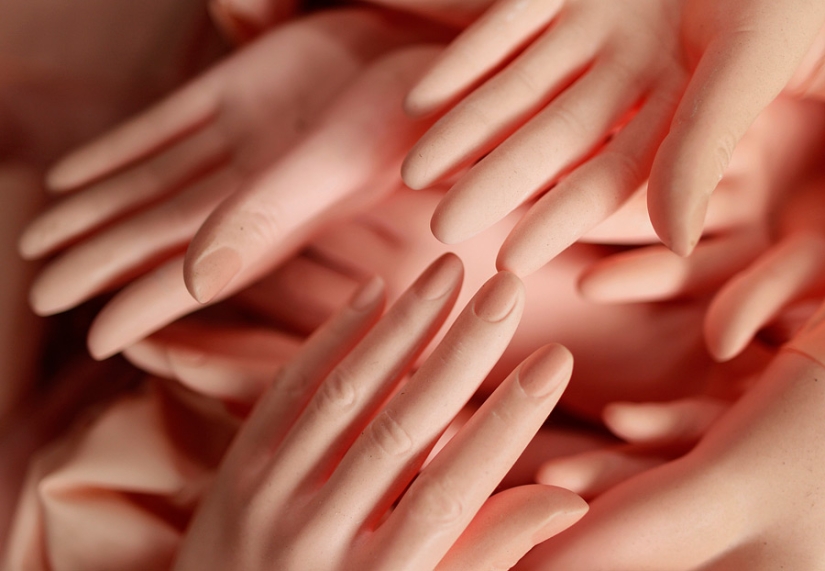 fábrica china de muñecas sexuales