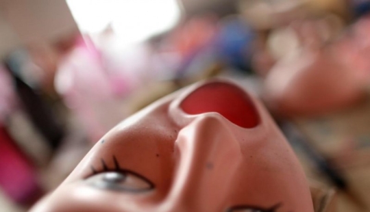 fábrica china de muñecas sexuales fábrica china de muñecas sexuales