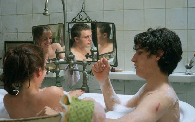 Feelings to the maximum: 10 main films of the "zero" about love Feelings to the maximum: 10 main films of the "zero" about love