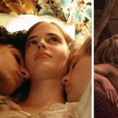 Feelings to the maximum: 10 main films of the "zero" about love