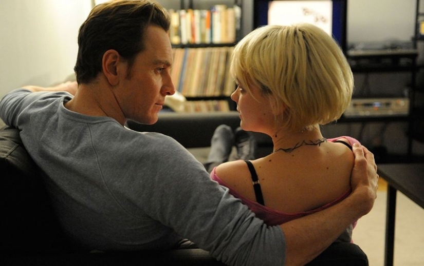 Feelings to the maximum: 10 main films of the "zero" about love Feelings to the maximum: 10 main films of the "zero" about love