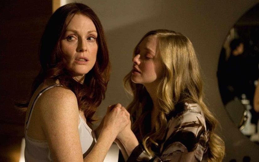 Feelings to the maximum: 10 main films of the "zero" about love Feelings to the maximum: 10 main films of the "zero" about love