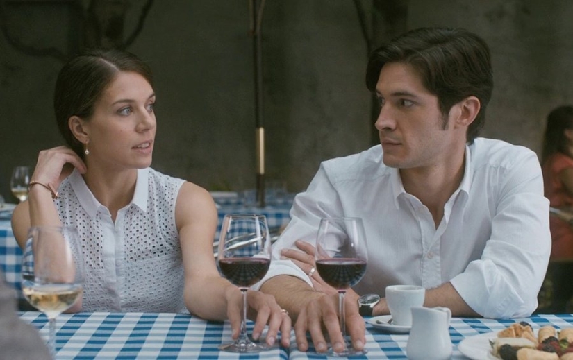 Feelings to the maximum: 10 main films of the "zero" about love Feelings to the maximum: 10 main films of the "zero" about love