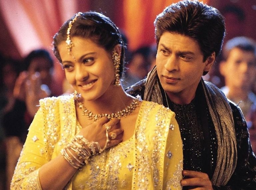 Felices juntos: Los kinoduets más fuertes