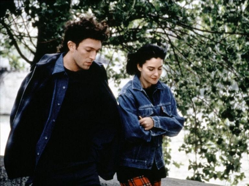 Felices juntos: Los kinoduets más fuertes