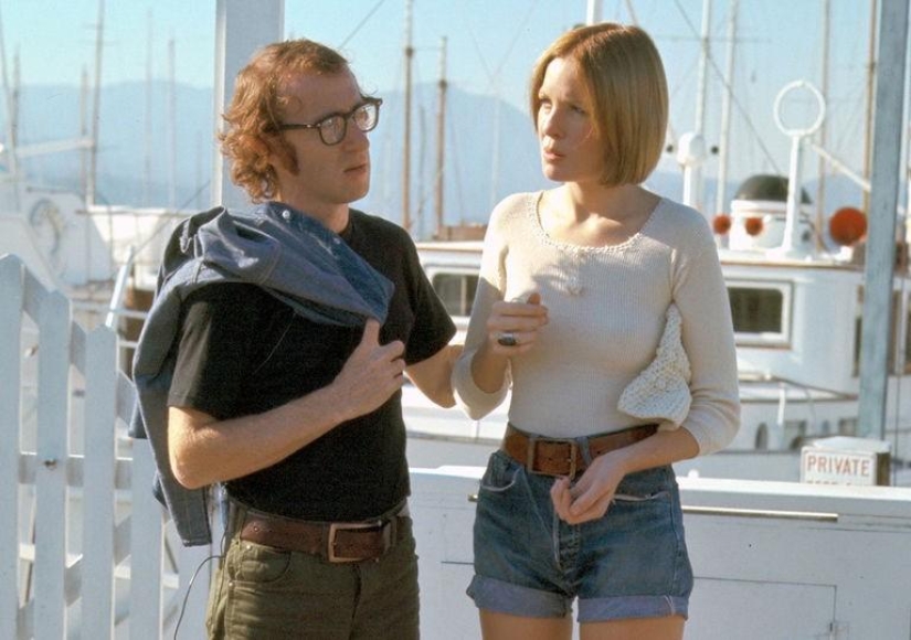 Felices juntos: Los kinoduets más fuertes