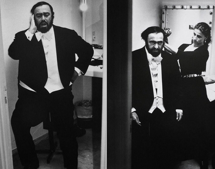 Feliz cumpleaños, Maestro: por siempre vivo Luciano Pavarotti Feliz cumpleaños, Maestro: por siempre vivo Luciano Pavarotti