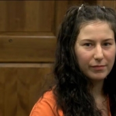 "Female Mantis": American woman killed and beheaded lover during sex