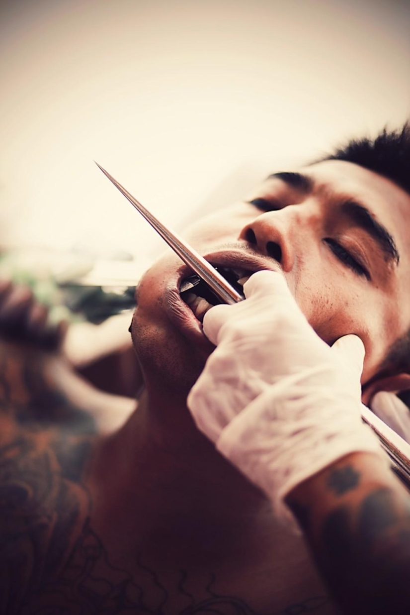 Festival Vegetariano Sangriento en Tailandia Festival Vegetariano Sangriento en Tailandia