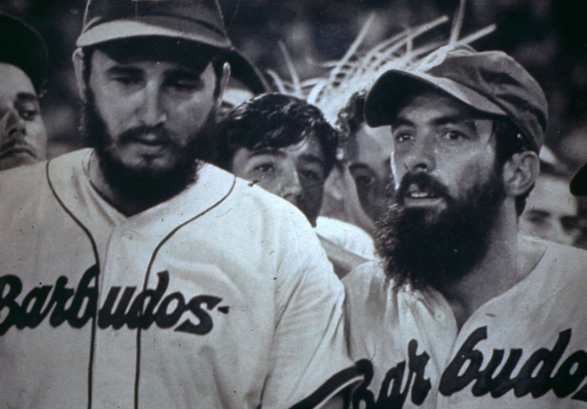 Fidel Castro ha muerto a los 90 años Fidel Castro ha muerto a los 90 años