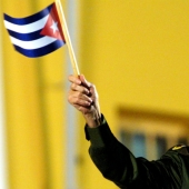 Fidel Castro ha muerto a los 90 años