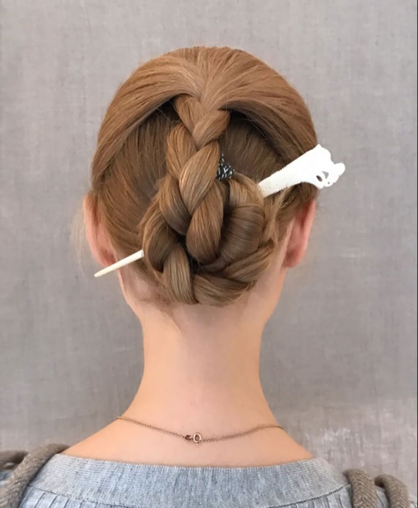 Fierce Viking Hairstyles For Modern Day Valkyries