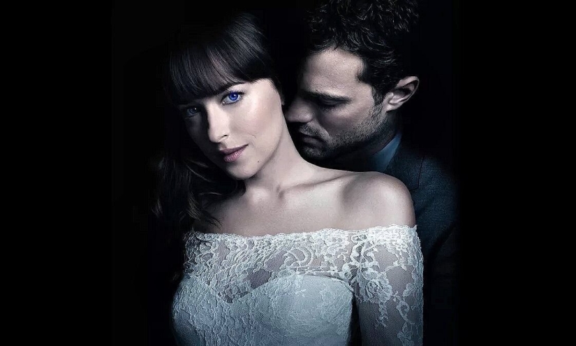 "Fifty Shades Freed" - 10 Curious Movie Facts "Fifty Shades Freed" - 10 Curious Movie Facts