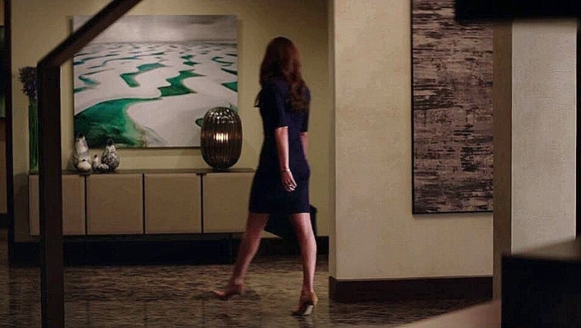 "Fifty Shades Freed" - 10 Curious Movie Facts "Fifty Shades Freed" - 10 Curious Movie Facts