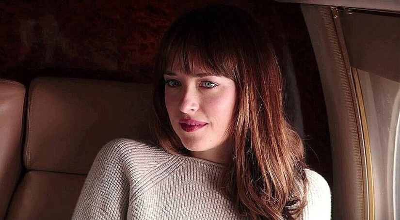 "Fifty Shades Freed" - 10 Curious Movie Facts "Fifty Shades Freed" - 10 Curious Movie Facts