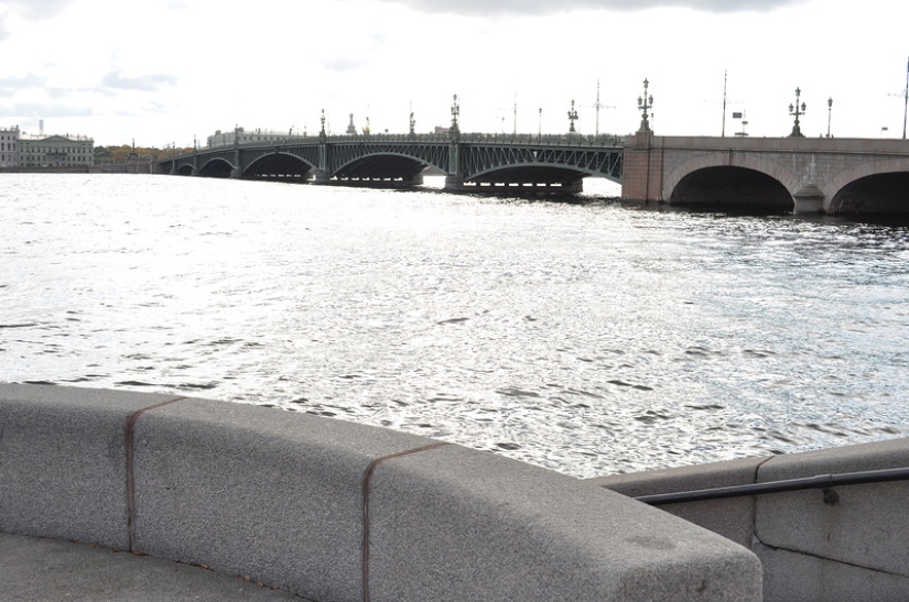 Film walk with Sergey Bodrov to the filming locations of the film "Brother"