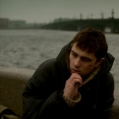 Film walk with Sergey Bodrov to the filming locations of the film "Brother"