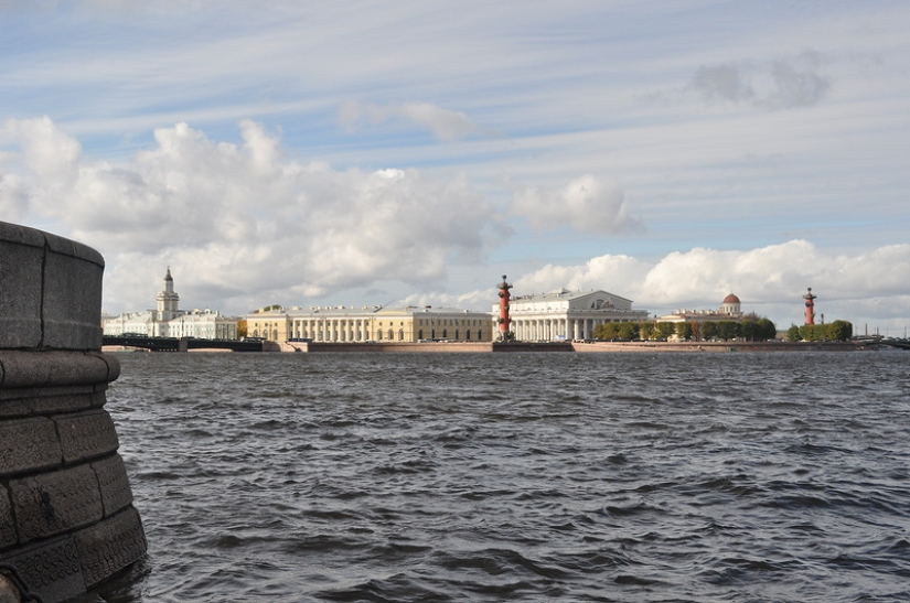 Film walk with Sergey Bodrov to the filming locations of the film "Brother"