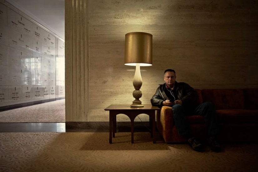 Finalistas Concurso de Fotografía Smithsonian 2016 Finalistas Concurso de Fotografía Smithsonian 2016