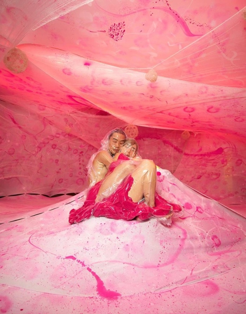 Finalistas Sony World Photography Awards 2016